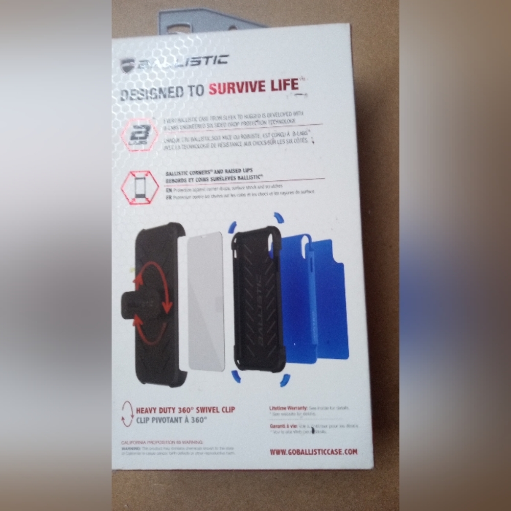 Phone case - Picture 6 of 7